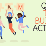 The importance of team building activities