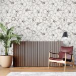 Simple Tips to Decorate Your Room With a Wallpaper