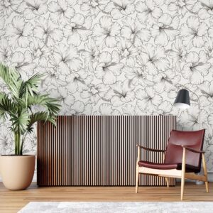 Simple Tips to Decorate Your Room With a Wallpaper