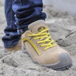 Things to Review Before Buying Safety Shoes