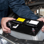 A Simple Guide to Choosing the Right Battery For a Car