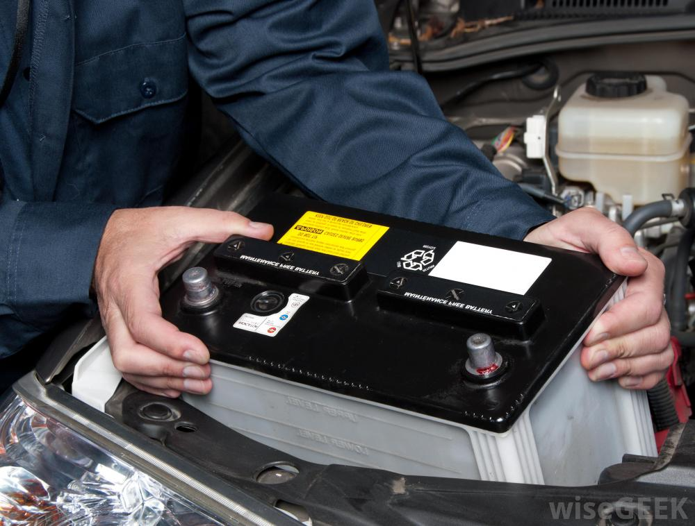 A Simple Guide to Choosing the Right Battery For a Car