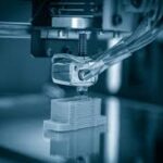 What is 3D Printing and Its Types?