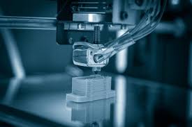 What is 3D Printing and Its Types?
