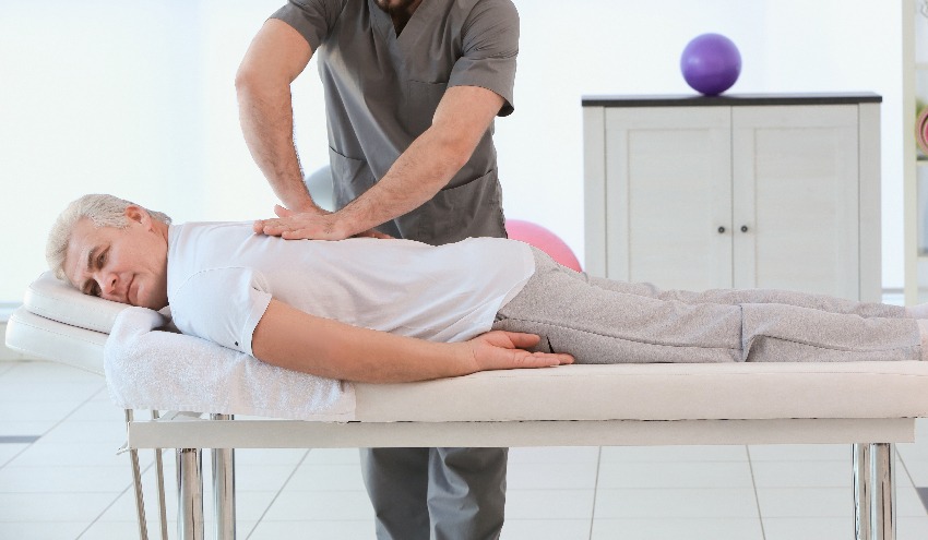 A Guide to Prepare Yourself Before Going for Physiotherapy