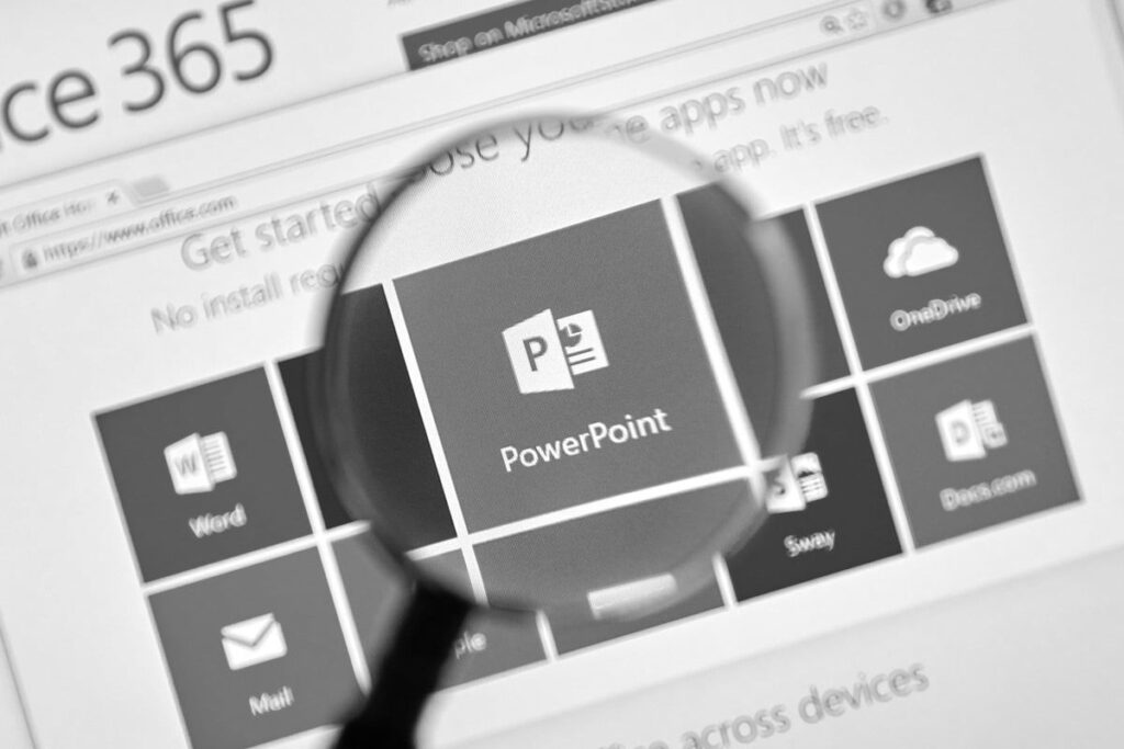 How to Choose the Right PowerPoint Design For Presentation