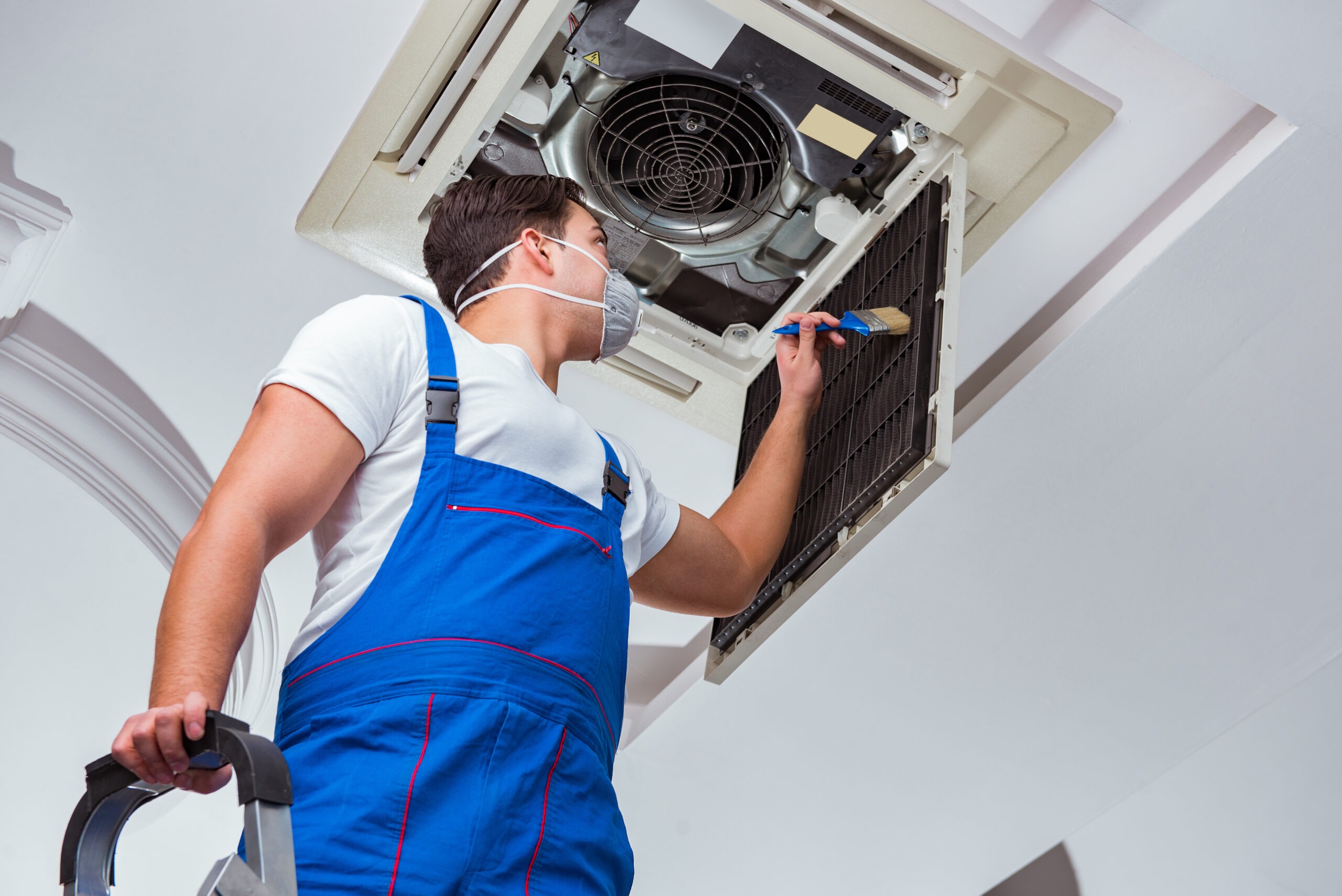 3 AC Maintenance Tips to Increase the Performance of Your Unit