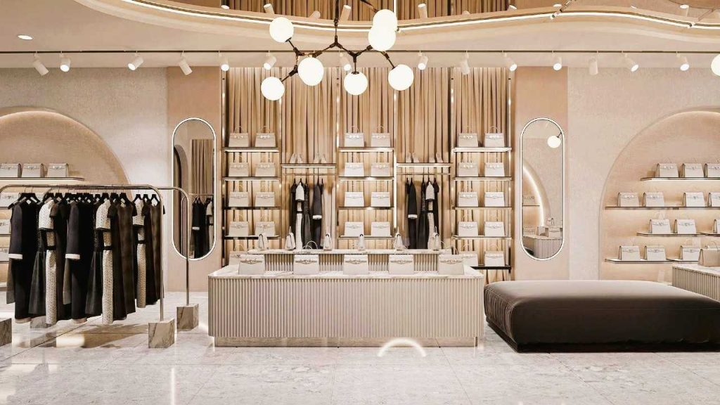 The Services Offered By Full Service Interior Design Firms